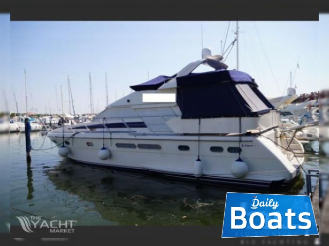 1994 Elegance 53
