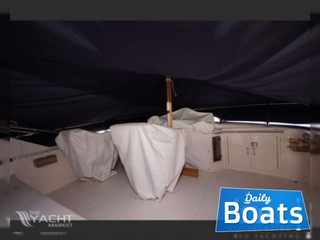 1994 Elegance 53 en venta