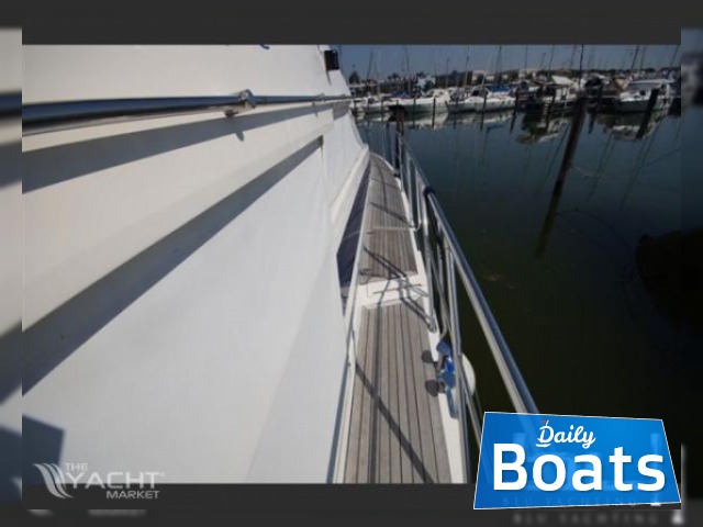 1994 Elegance 53 en venta