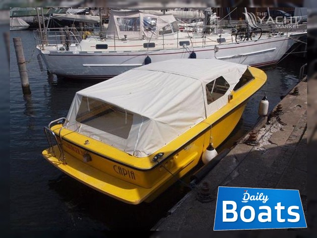 1976 Coronet 22 à vendre