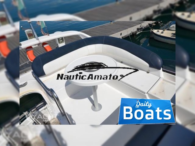 2007 Galeon 330