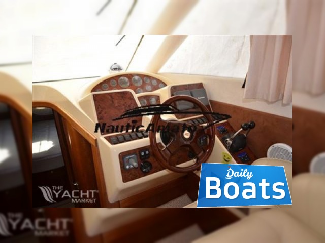 Buy 2007 Galeon 330