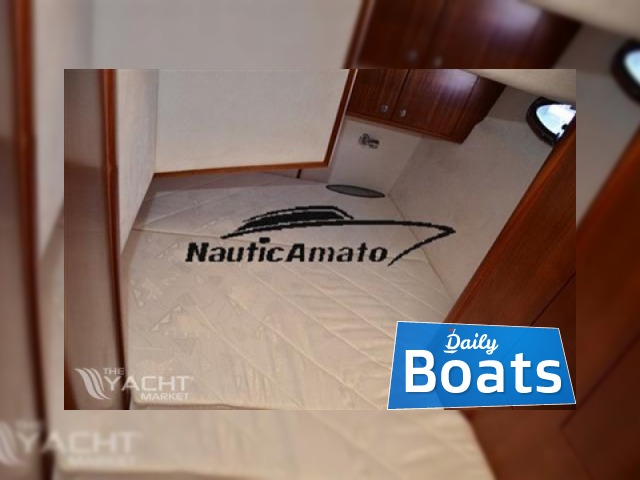 2007 Galeon 330 for sale