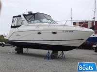 Rinker 270