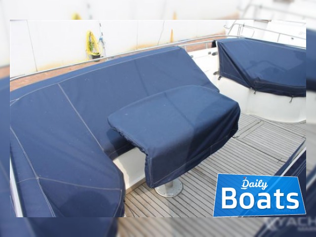 Köpa 1996 Broom 41