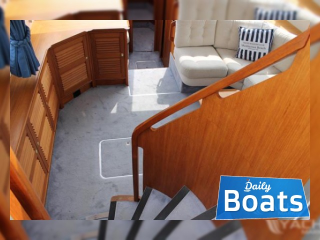 Köpa 1996 Broom 41