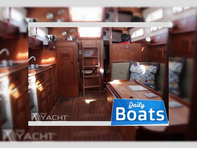 Acheter 1990 Saltram 40
