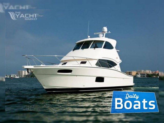 2011 Maritimo