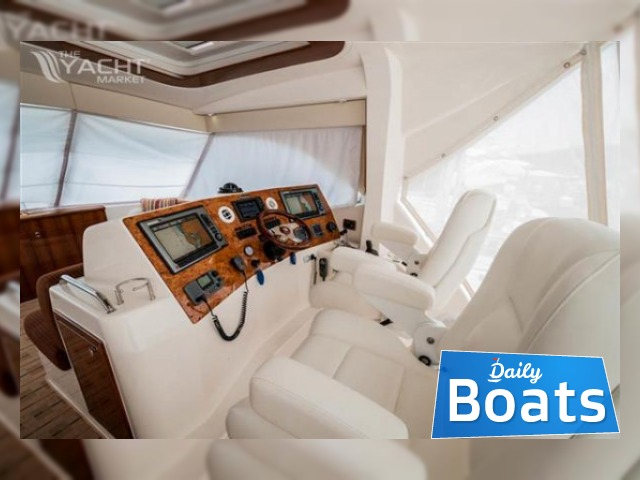 2011 Maritimo en venta
