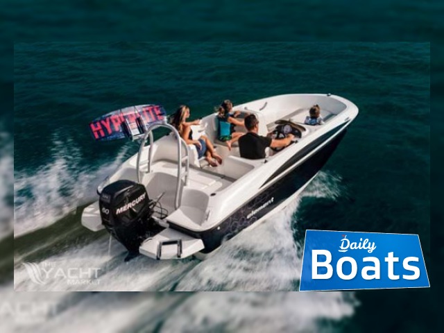 Comprar 2014 Bayliner Elements