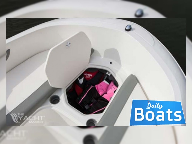 2014 Bayliner Elements