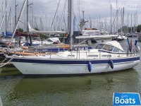 Hallberg Rassy 312 MK II
