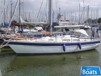 Hallberg Rassy 312 Mk Ii