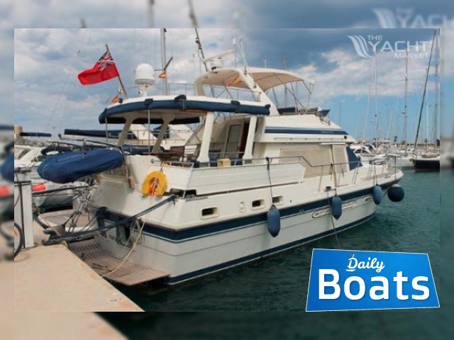 2005 Trader 47