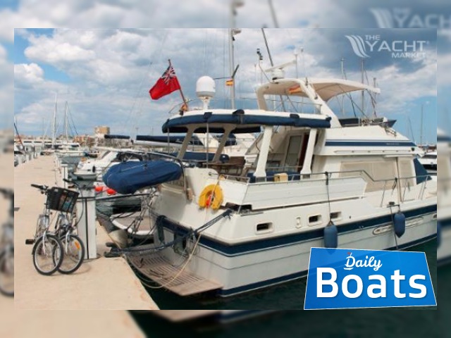 Buy 2005 Trader 47