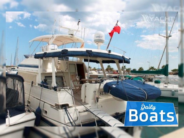 2005 Trader 47