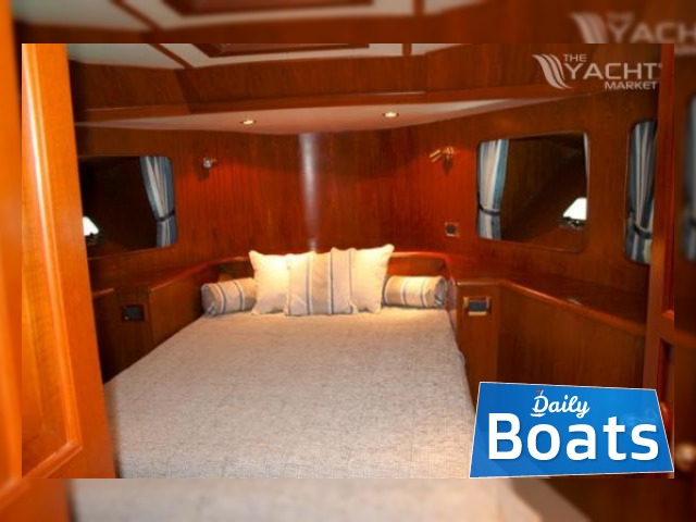 Buy 2005 Trader 47