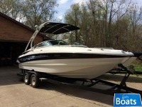 Crownline 240 Ex