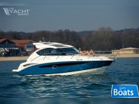 Galeon 325 Ht Open