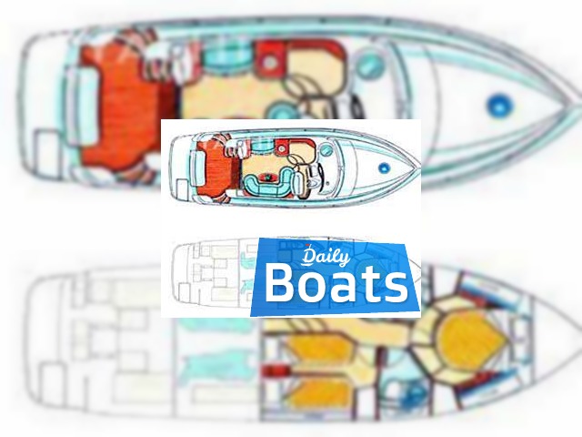2000 Azimut 39 Evolution satın almak