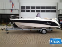 Oceanmaster 550