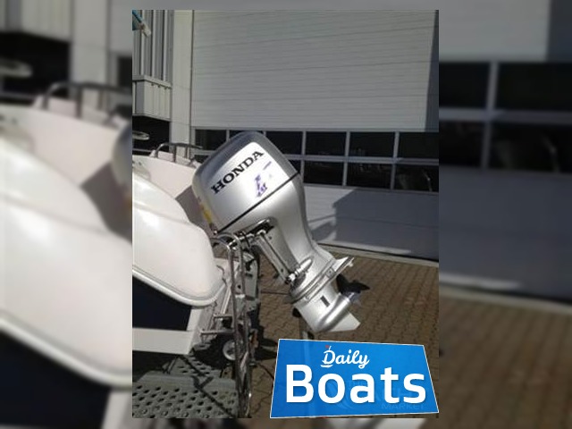 Αγοράστε 2010 Oceanmaster 550