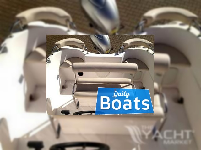 Αγοράστε 2010 Oceanmaster 550