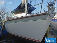 Westerly Regatta 310 - Bilge Keel