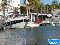Cranchi 41 Endurance