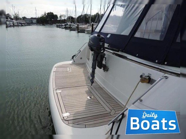 Satılık 2006 Fairline Phantom 40