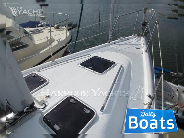 2000 Hunter Legend 386 zu verkaufen
