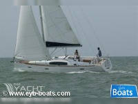 Beneteau Oceanis 40