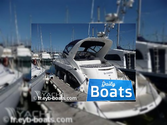 2006  Fairline40 Targa