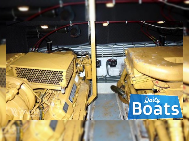 Купить 1991 Princess 55