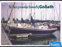 Tradewind 33 Kajuitzeiljacht