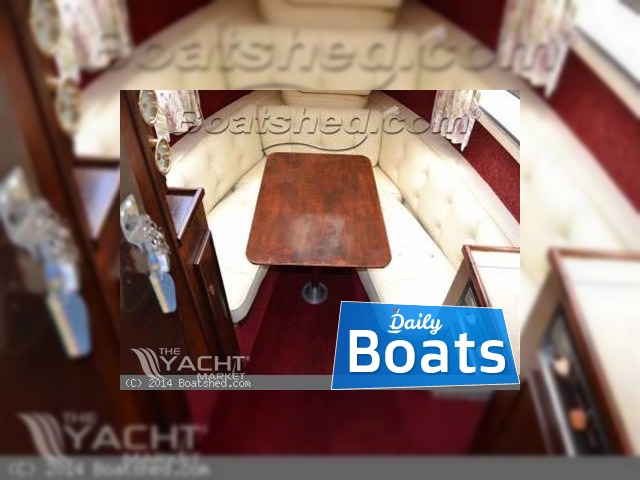 Buy 1987 Fairline Weekend 21