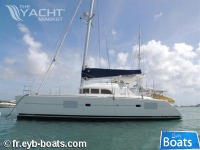 Lagoon Lagoon380 S2