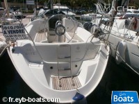 Jeanneau Sun Odyssey 33.1