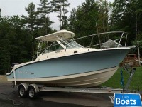 Trophy 2502 Wa