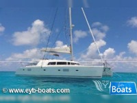 Lagoon 500