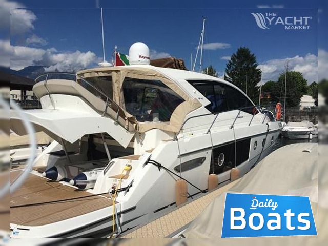 Buy 2014 Cranchi M44