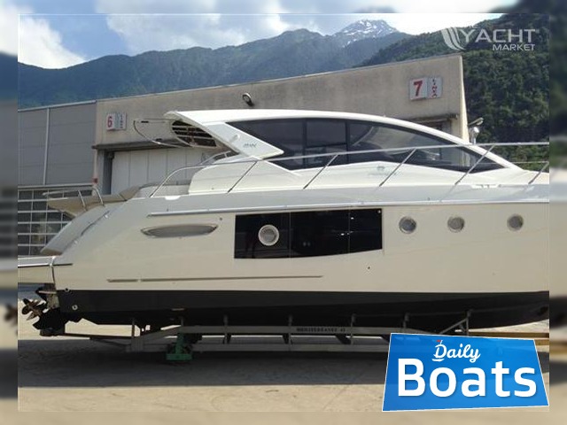 Buy 2014 Cranchi M44