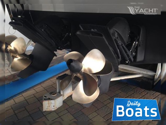 Buy 2014 Cranchi M44