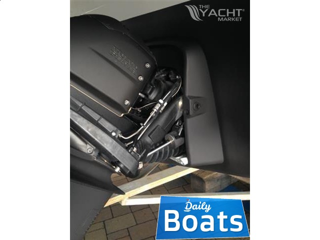 2014 Cranchi M44 for sale