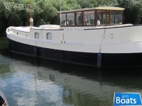  Stephen Goldsbrough Boats Pacific Dutch Barge