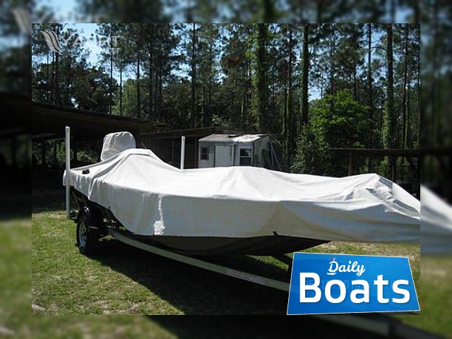2008 War Eagle 860 Ldsv eladó