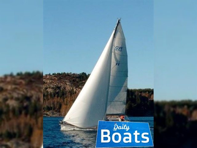 2003 Bowman Starlight 46 na sprzedaż