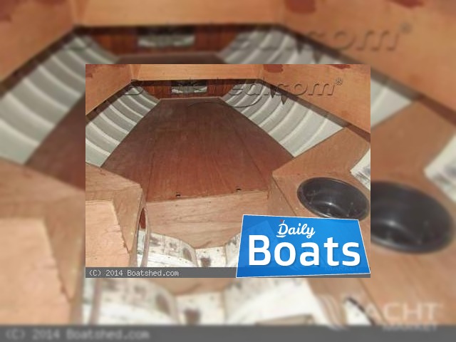 Buy 1952 Dragon Class