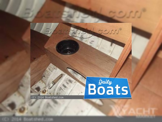 1952 Dragon Class for sale