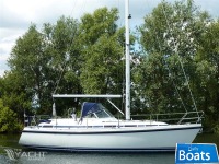 Compromis C34 C-Yacht C34 C-Yacht